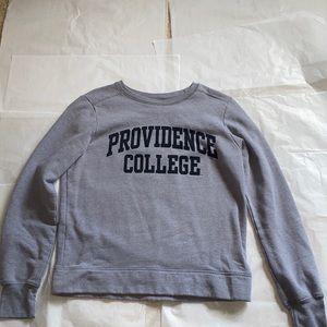 Providence college sweatshirt